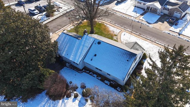 51 MAPLE COURT, Woodstown, NJ 08098