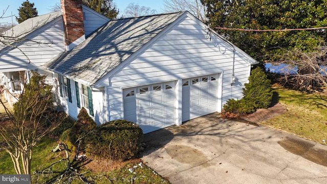 51 MAPLE COURT, Woodstown, NJ 08098