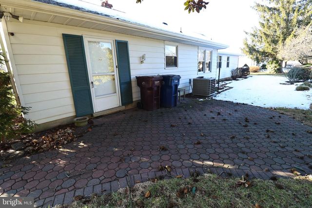 51 MAPLE COURT, Woodstown, NJ 08098