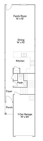 3618 Duplet Avenue, Conroe, TX 77306