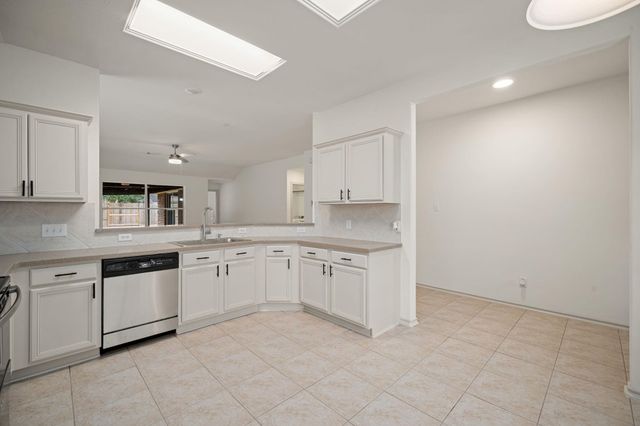 13410 Baron Hill Lane, Rosharon, TX 77583