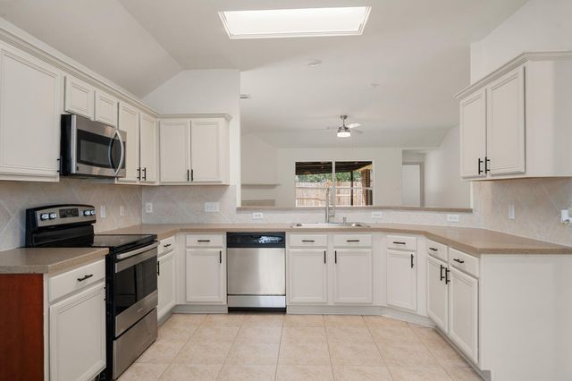 13410 Baron Hill Lane, Rosharon, TX 77583