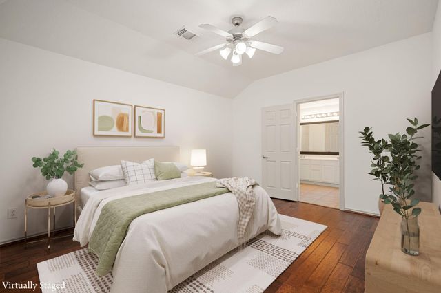 13410 Baron Hill Lane, Rosharon, TX 77583