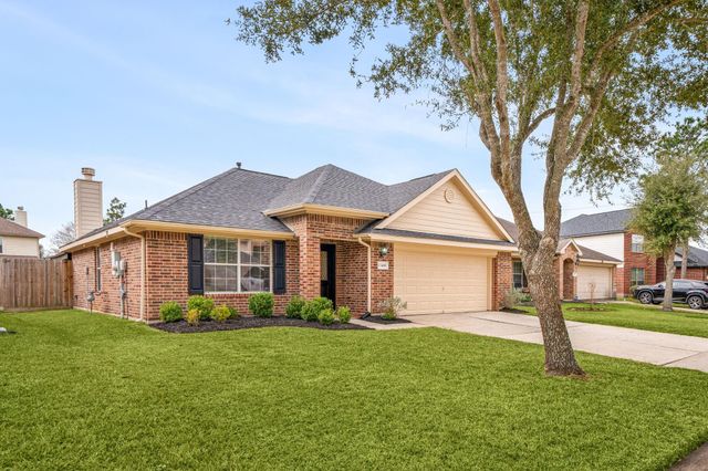 13410 Baron Hill Lane, Rosharon, TX 77583