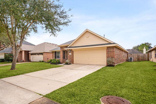 13410 Baron Hill Lane, Rosharon, TX 77583