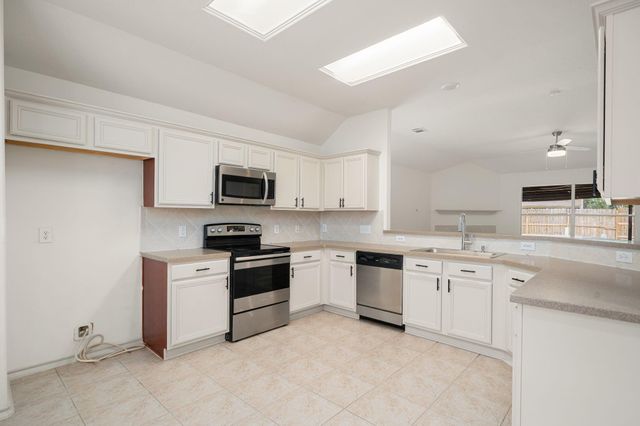 13410 Baron Hill Lane, Rosharon, TX 77583