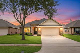 13410 Baron Hill Lane, Rosharon, TX 77583