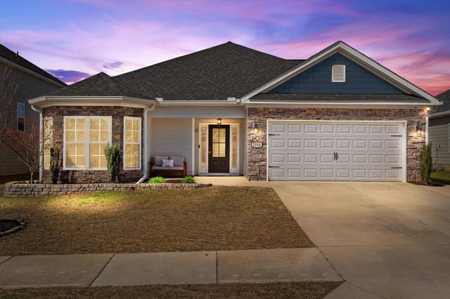 2316 Bundoran Drive, Grovetown, GA 30813