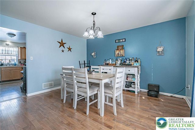 35 Ridgeview Drive, Towamensing Twp, PA 18235