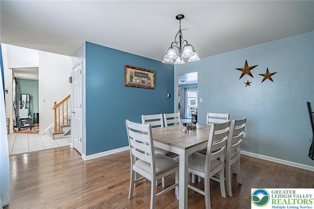 35 Ridgeview Drive, Towamensing Twp, PA 18235