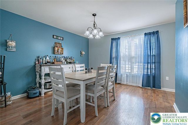 35 Ridgeview Drive, Towamensing Twp, PA 18235