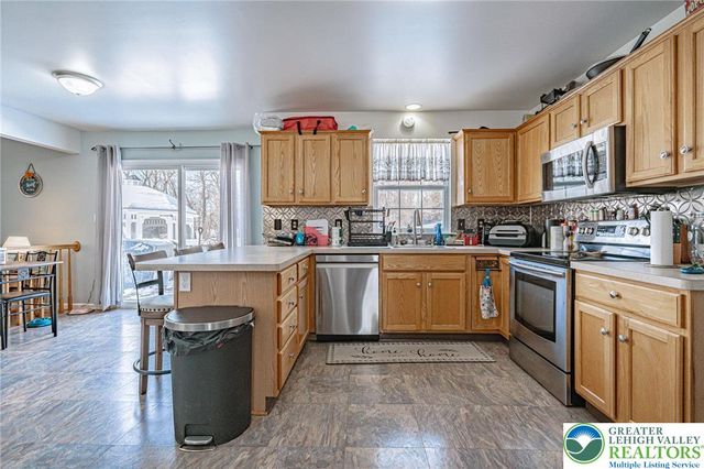 35 Ridgeview Drive, Towamensing Twp, PA 18235