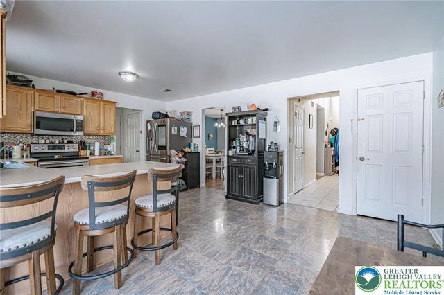 35 Ridgeview Drive, Towamensing Twp, PA 18235