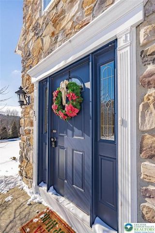 35 Ridgeview Drive, Towamensing Twp, PA 18235