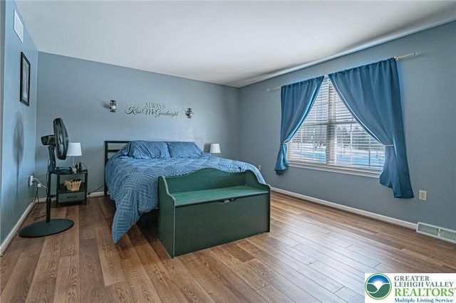 35 Ridgeview Drive, Towamensing Twp, PA 18235