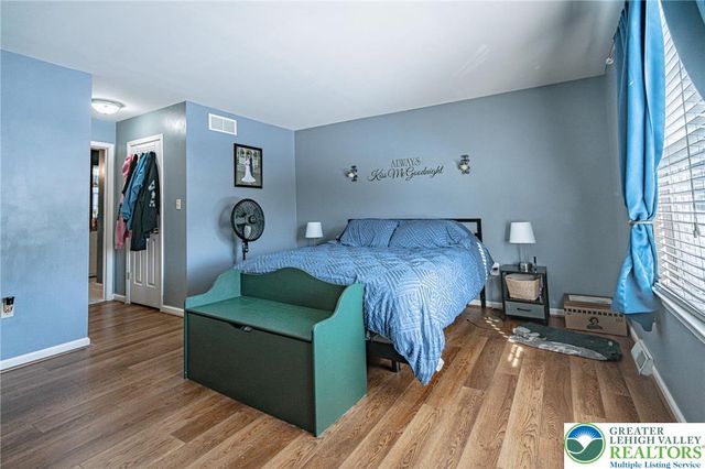 35 Ridgeview Drive, Towamensing Twp, PA 18235