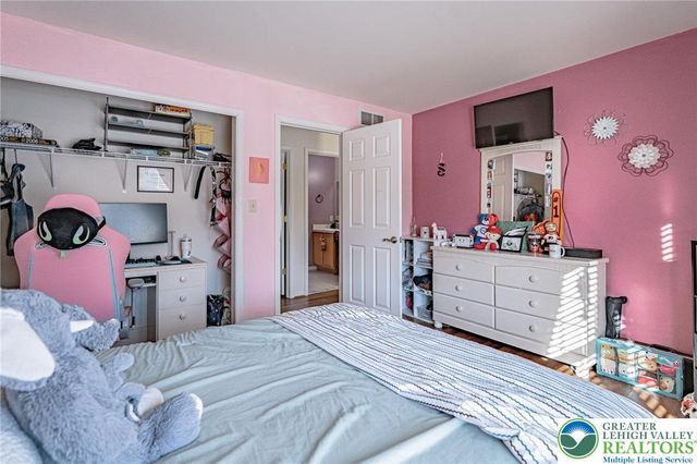 35 Ridgeview Drive, Towamensing Twp, PA 18235