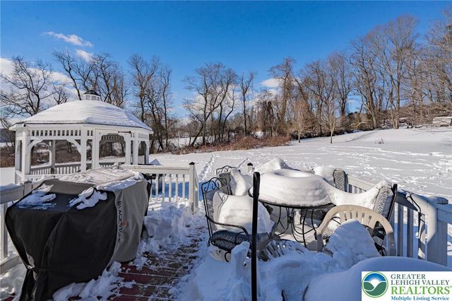 35 Ridgeview Drive, Towamensing Twp, PA 18235