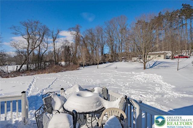 35 Ridgeview Drive, Towamensing Twp, PA 18235