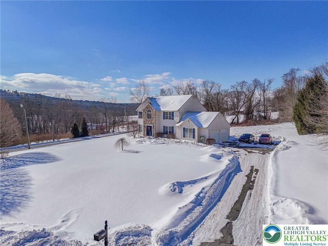 35 Ridgeview Drive, Towamensing Twp, PA 18235