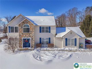 35 Ridgeview Drive, Towamensing Twp, PA 18235