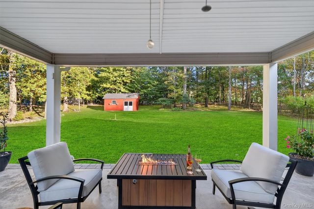 180 Grange Road, Otisville, NY 10963