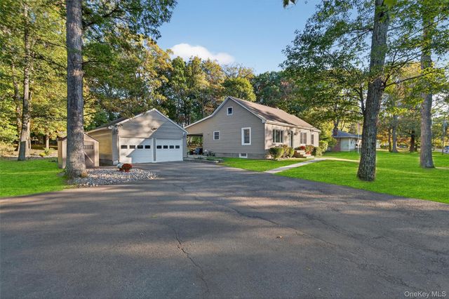 180 Grange Road, Otisville, NY 10963