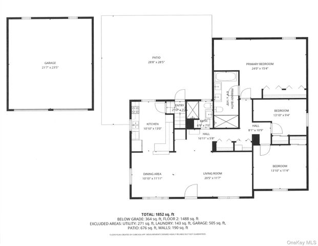 180 Grange Road, Otisville, NY 10963