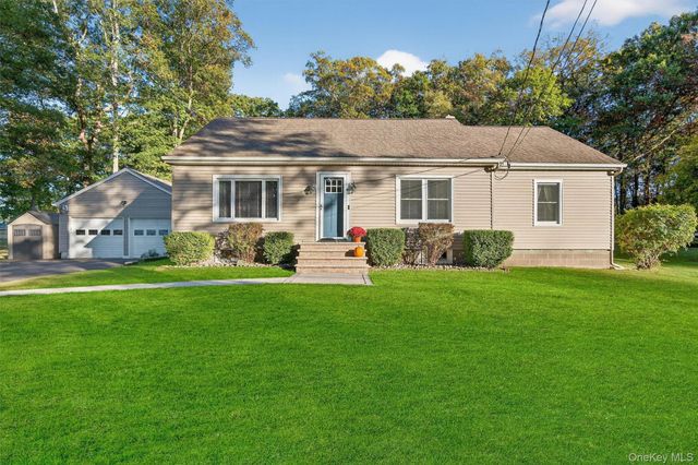 180 Grange Road, Otisville, NY 10963