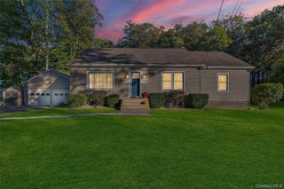 180 Grange Road, Otisville, NY 10963