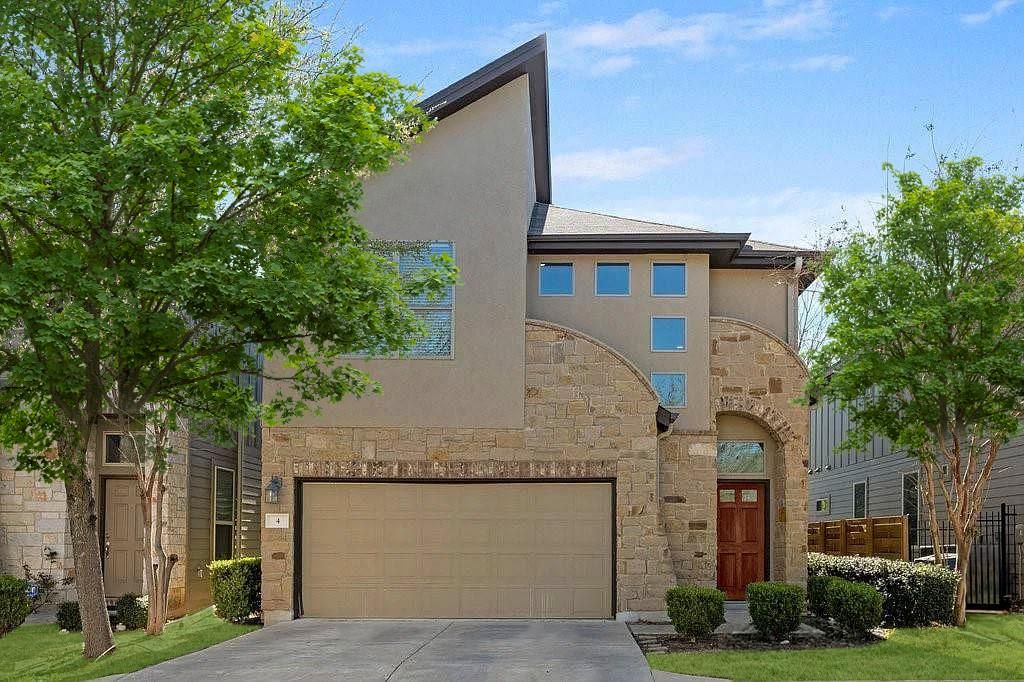 2001 Faro DR 4, Austin, TX 78741