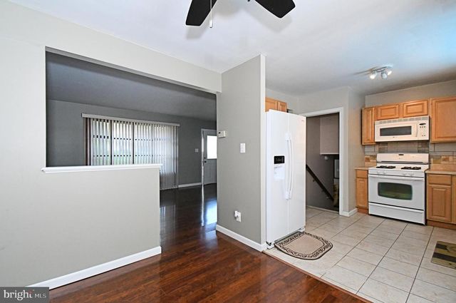 609 MANSFIELD RD, Willow Grove, PA 19090