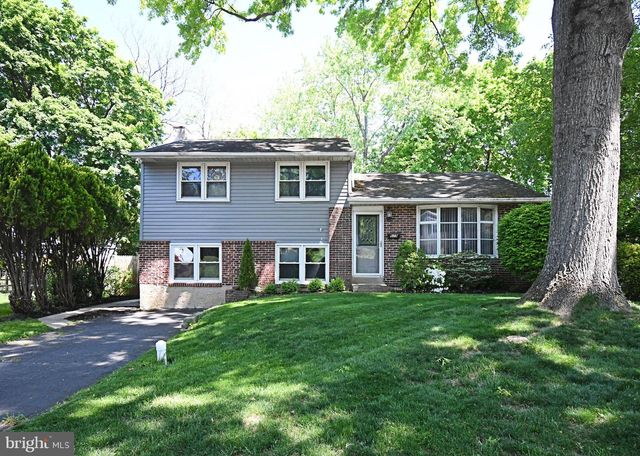 609 MANSFIELD RD, Willow Grove, PA 19090