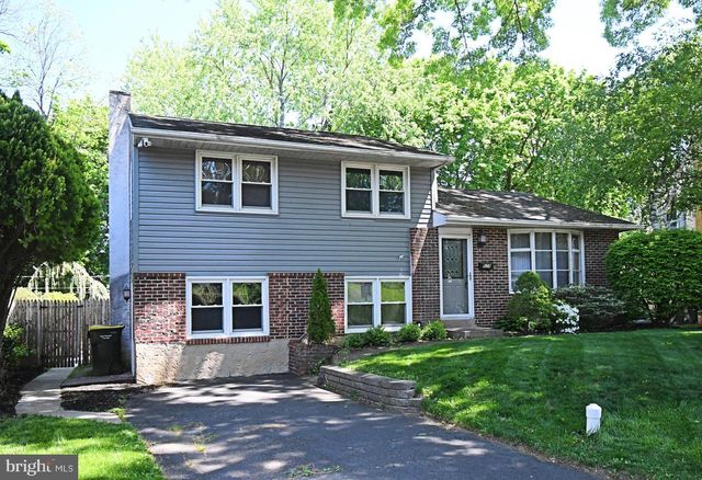 609 MANSFIELD RD, Willow Grove, PA 19090