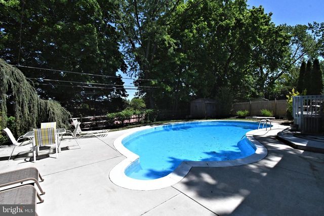 609 MANSFIELD RD, Willow Grove, PA 19090