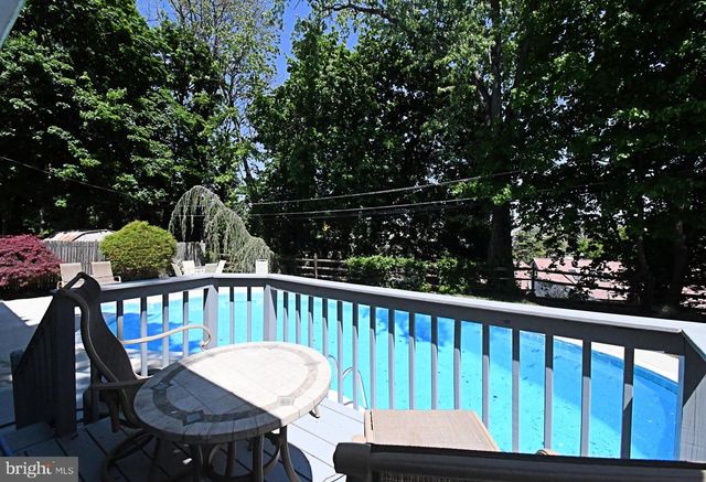 609 MANSFIELD RD, Willow Grove, PA 19090