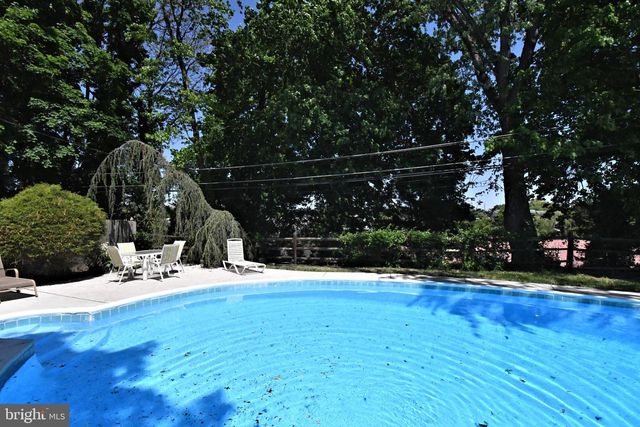 609 MANSFIELD RD, Willow Grove, PA 19090