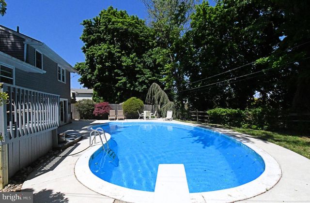 609 MANSFIELD RD, Willow Grove, PA 19090