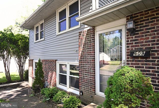 609 MANSFIELD RD, Willow Grove, PA 19090