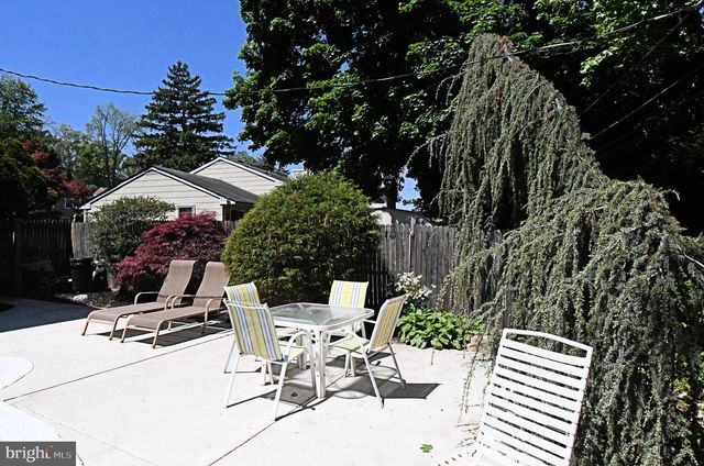 609 MANSFIELD RD, Willow Grove, PA 19090
