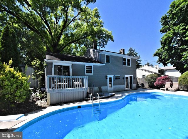 609 MANSFIELD RD, Willow Grove, PA 19090