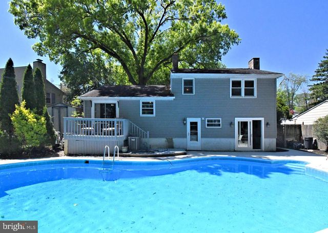 609 MANSFIELD RD, Willow Grove, PA 19090