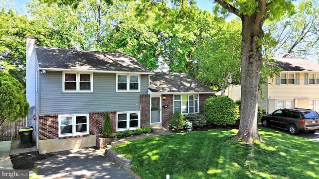 609 MANSFIELD RD, Willow Grove, PA 19090
