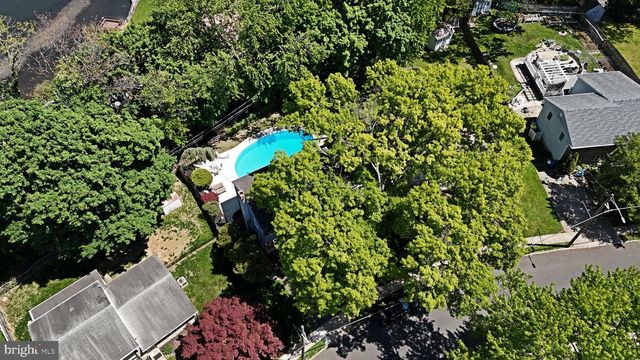 609 MANSFIELD RD, Willow Grove, PA 19090