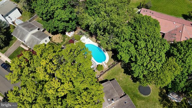 609 MANSFIELD RD, Willow Grove, PA 19090