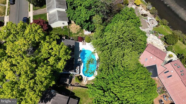 609 MANSFIELD RD, Willow Grove, PA 19090