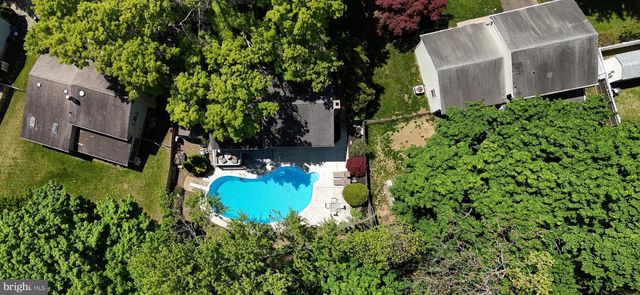 609 MANSFIELD RD, Willow Grove, PA 19090
