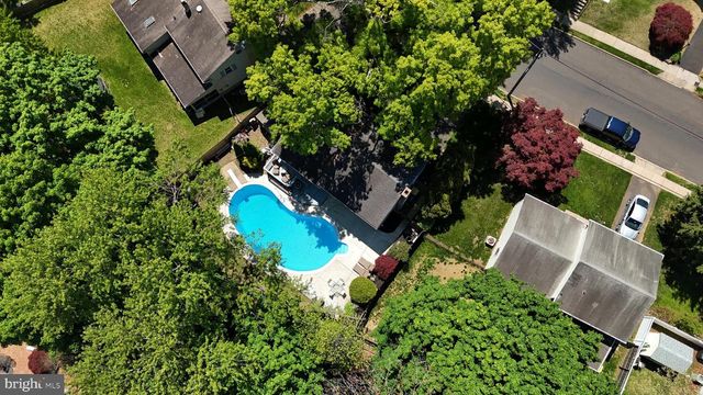 609 MANSFIELD RD, Willow Grove, PA 19090