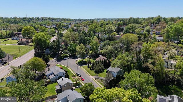 609 MANSFIELD RD, Willow Grove, PA 19090