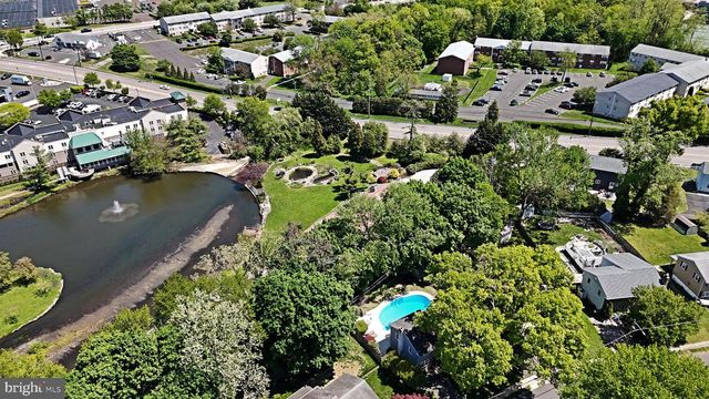 609 MANSFIELD RD, Willow Grove, PA 19090